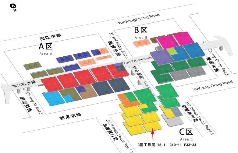 威力工具誠(chéng)邀您參加第120屆廣交會(huì)